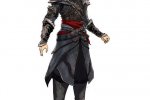 Il costume di Ezio in Final Fantasy XIII-2 - Notizia