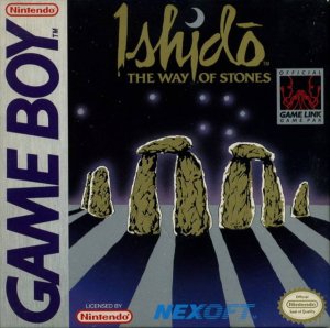 Ishido: The Way of Stones per Game Boy