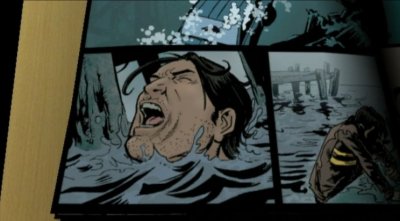 Need for Speed: The Run