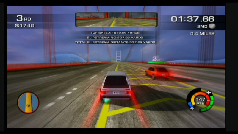 Need for Speed: The Run