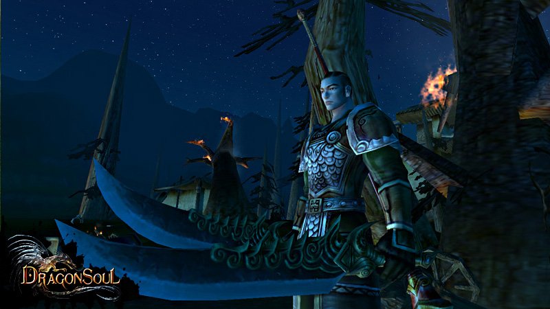 Immagine di DragonSoul per PC Windows