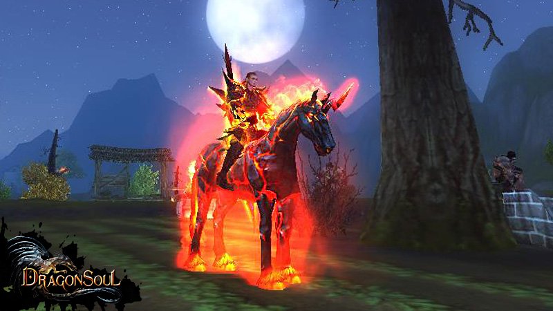 Immagine di DragonSoul per PC Windows