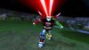 Voltron: Defender of the Universe