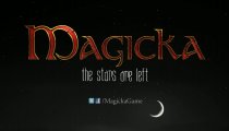 Magicka: The Stars are Left - Trailer di lancio