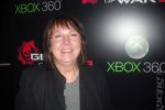 L'autrice di Gears of War non gioca con i videogame - Notizia
