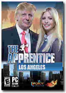 The Apprentice: Los Angeles per PC Windows