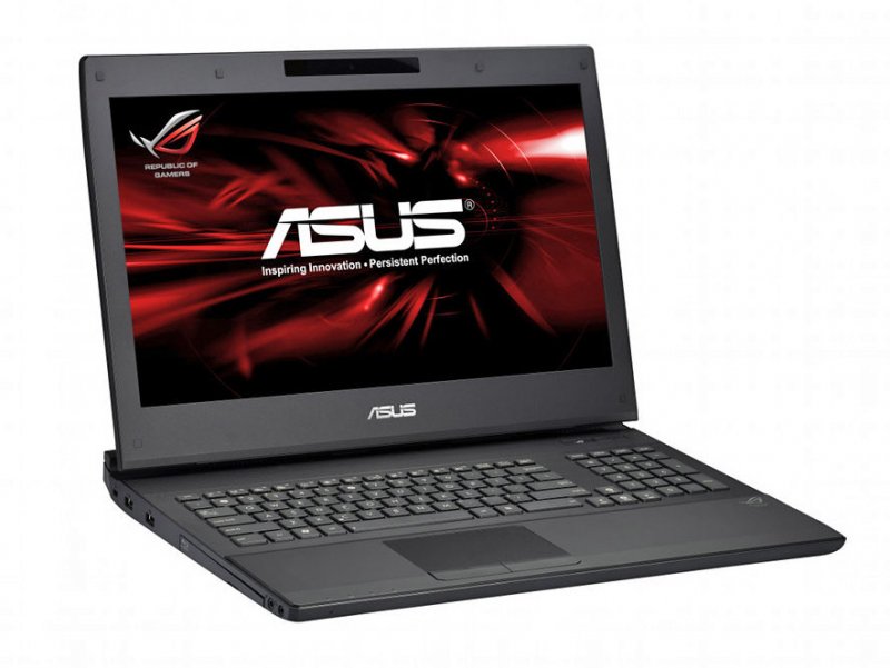Asus G74-SX