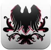 Ravenmark: Scourge of Estellion per iPhone