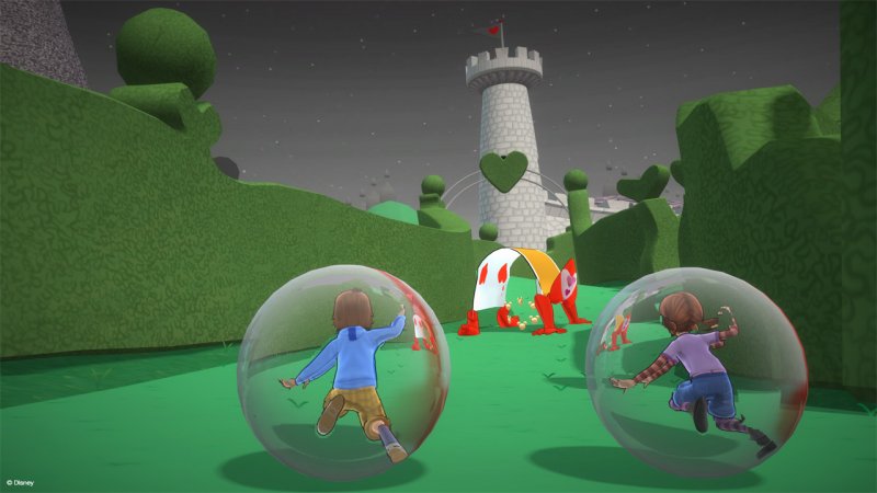 Disneyland Adventures