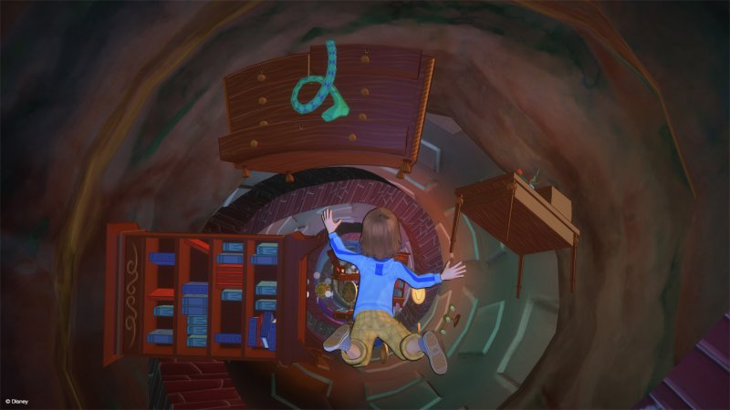 Disneyland Adventures