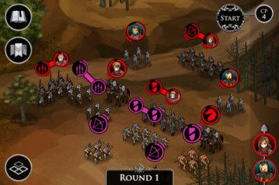 Ravenmark: Scourge of Estellion