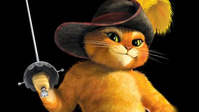 Il Gatto con gli Stivali