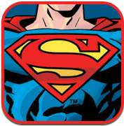 Superman per iPad