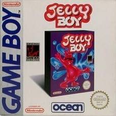 Jelly Boy per Game Boy