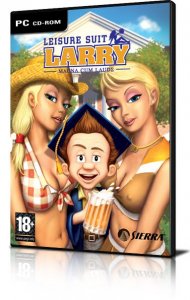 Leisure Suit Larry: Magna Cum Laude per PC Windows