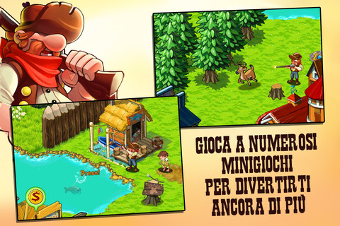 The Oregon Trail: Pionieri d’America