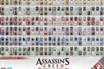Assassin's Creed Recollection: ora anche per iPhone - Notizia