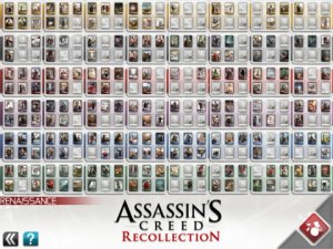 Assassin's Creed Recollection