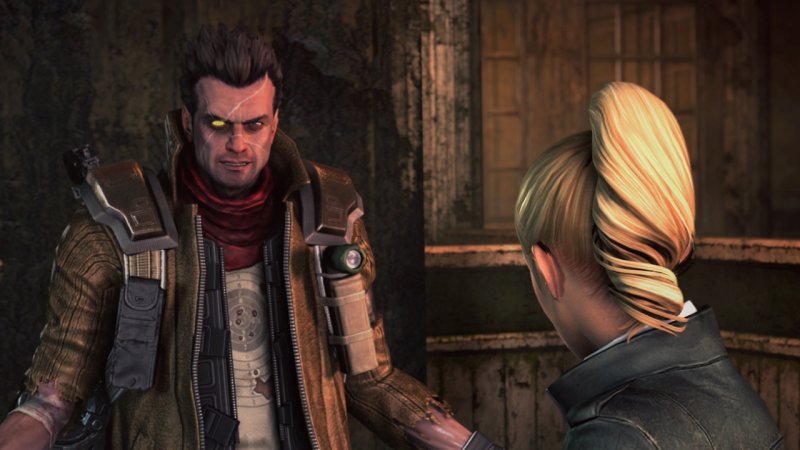 Immagine di NeverDead per Xbox 360