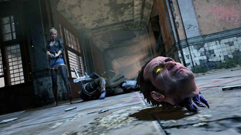 Immagine di NeverDead per Xbox 360