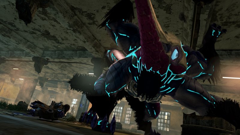 Immagine di NeverDead per Xbox 360