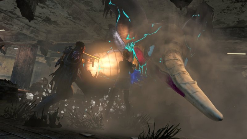 Immagine di NeverDead per Xbox 360