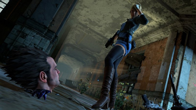 Immagine di NeverDead per Xbox 360