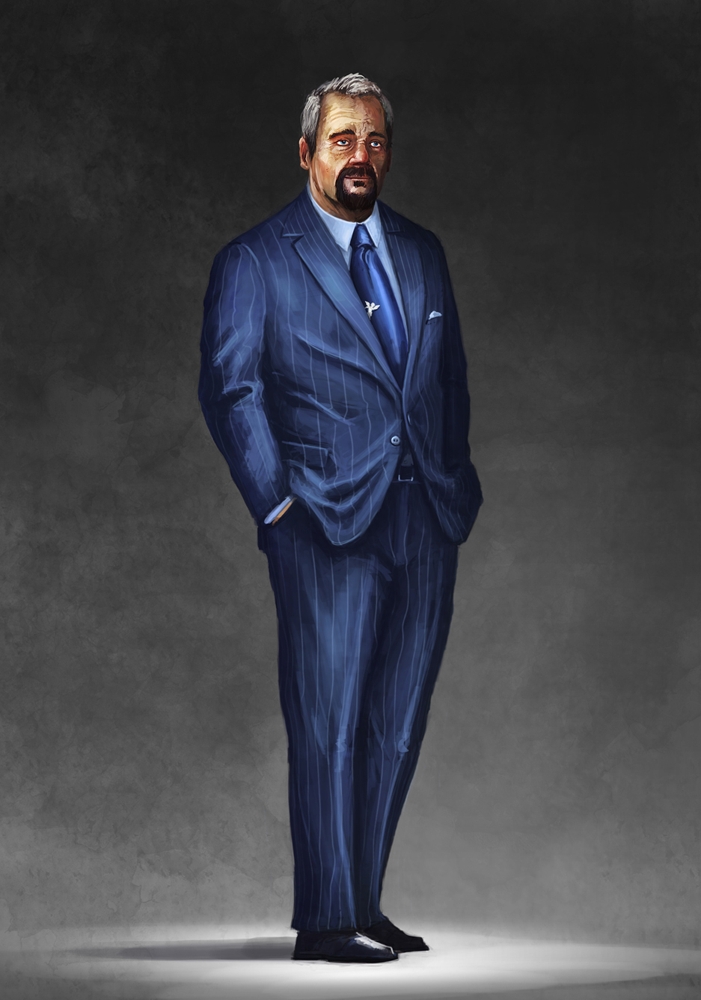 Immagine di NeverDead per Xbox 360