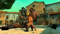 Il Gatto con gli Stivali - Filmato di gioco