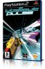 Wipeout Pulse per PlayStation 2