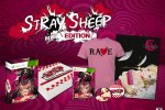 Catherine - Un video per l'Edizione Speciale 'Stray Sheep' - Notizia
