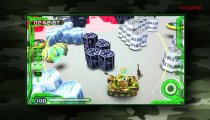 AR Combat Digi Q: Friend Tank Battalion - Trailer