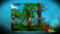 Dizzy: Prince of the Yolkfolk - Un nuovo trailer