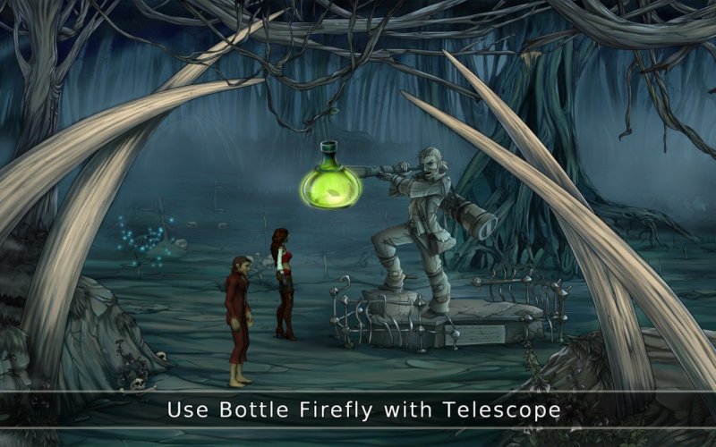 Capitan Morgan e la Tartaruga d'Oro