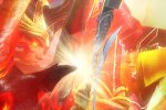 Prime immagini per la versione HD di Dynasty Warriors Strikeforce 2 - Notizia