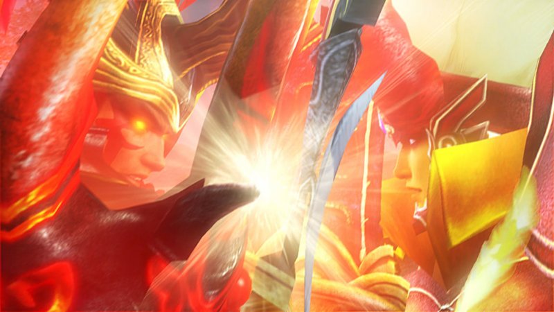 Immagine di Dynasty Warriors: Strikeforce 2 HD Version per PlayStation 3