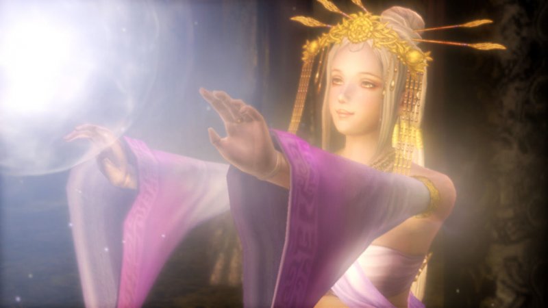 Immagine di Dynasty Warriors: Strikeforce 2 HD Version per PlayStation 3