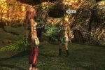 Final Fantasy XIII-2, gli spot giapponesi - Notizia