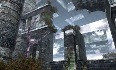 Beyond the Labyrinth