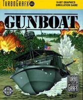 Gunboat per PC Engine