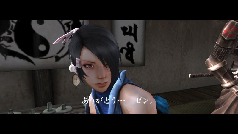 Immagine di Shinobido 2: Revenge of Zen per PlayStation Vita