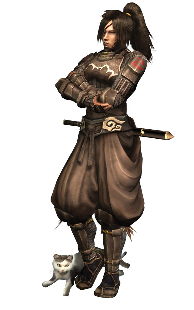 Immagine di Shinobido 2: Revenge of Zen per PlayStation Vita