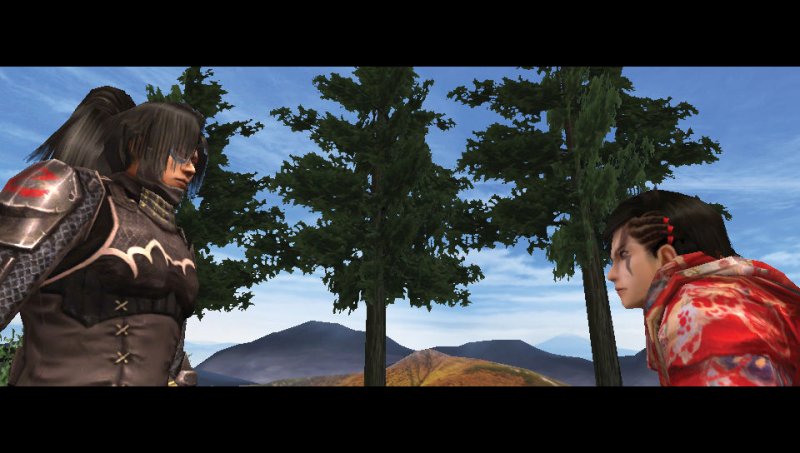 Immagine di Shinobido 2: Revenge of Zen per PlayStation Vita