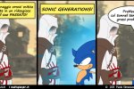 Generazioni a confronto - Rubrica