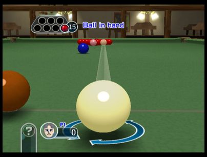 CueSports - Snooker vs Billiards