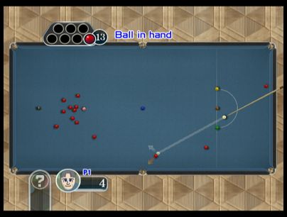 CueSports - Snooker vs Billiards