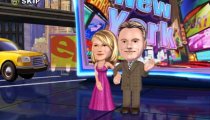 Wheel of Fortune - Gameplay