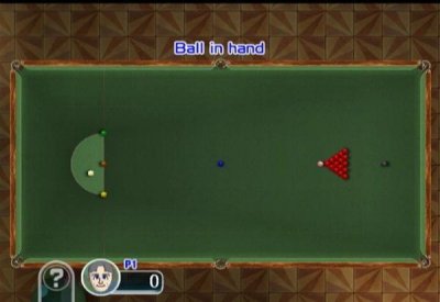 CueSports - Snooker vs Billiards