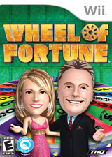 Wheel of Fortune per Nintendo Wii