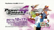 Virtua Tennis 4 - Spot giapponese per la versione PSVita